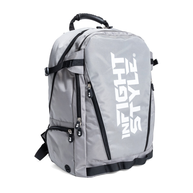 FS Urban Backpack - Grey