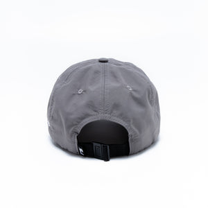 FS Nylon Dude Hat - Grey
