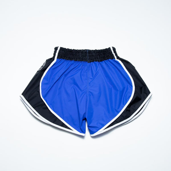 INFIGHT STYLE ボクシングショートパンツ InFightStyle Shorts – Muay Thai J
