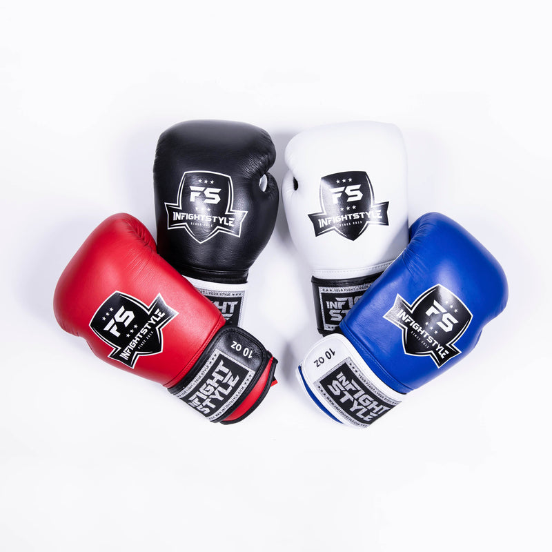 Collections – InFightStyle