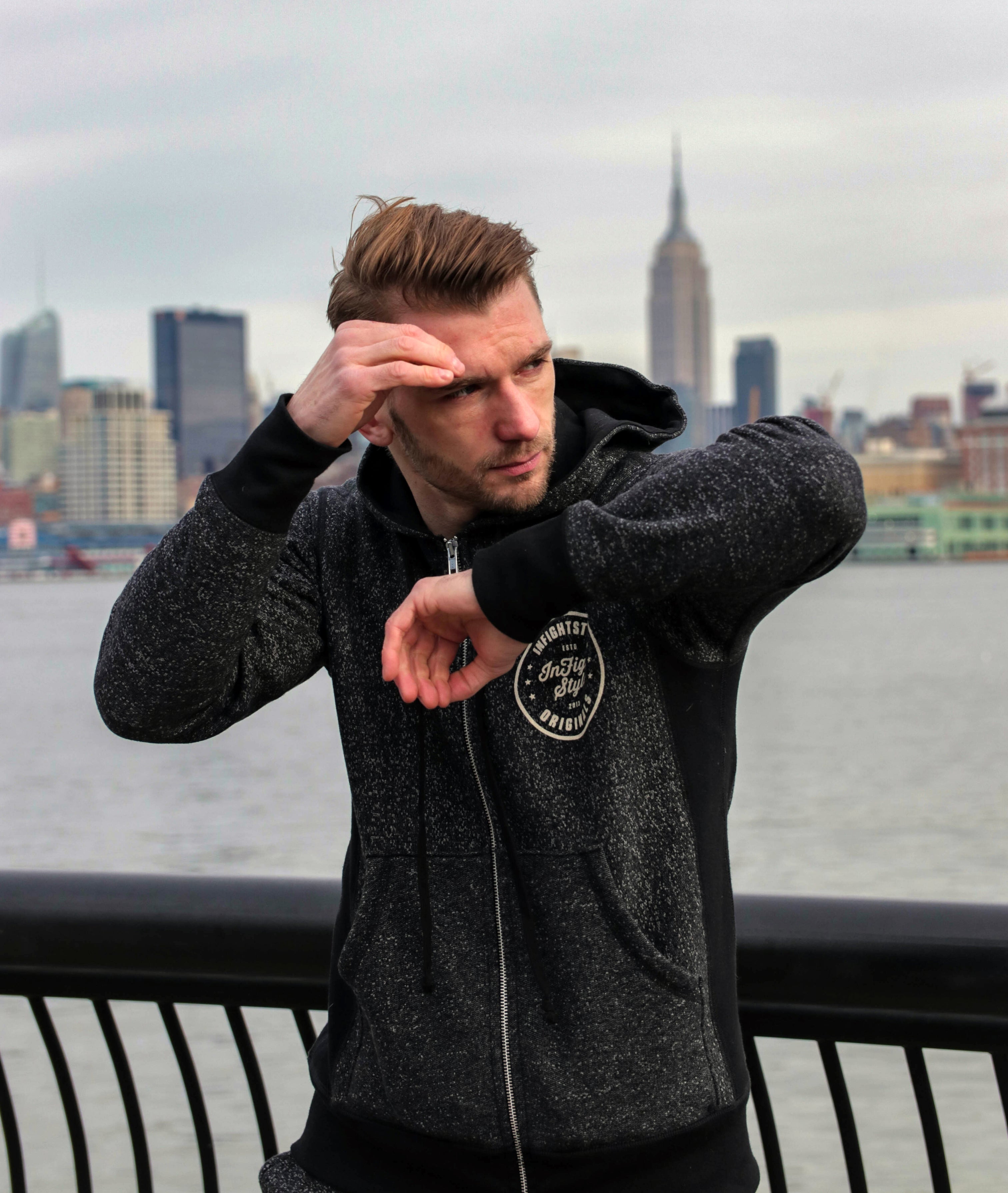 Featured Muay Thai Gear & Apparel | InFightStyle