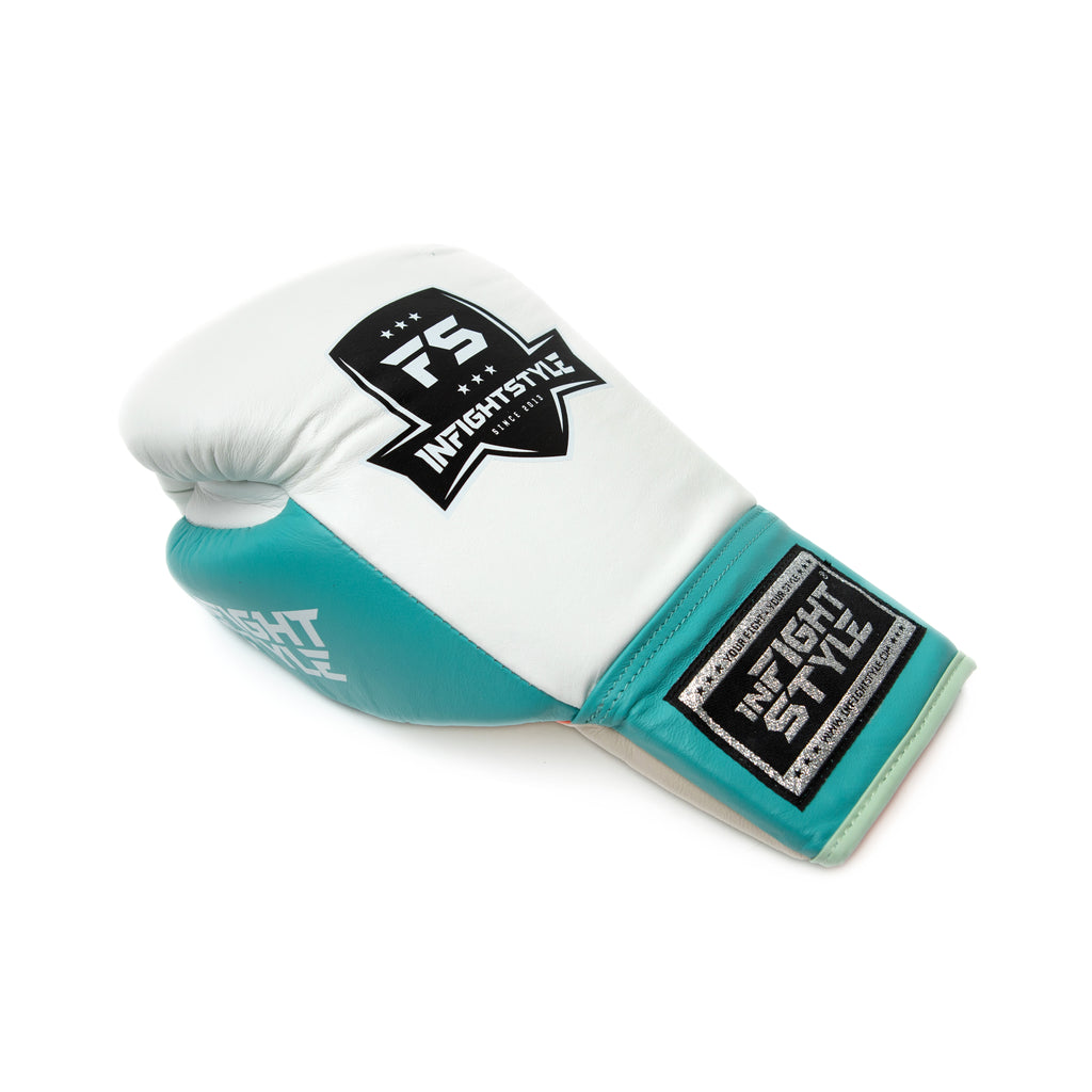 Limited Edition Classic Lace Up - Dolphins