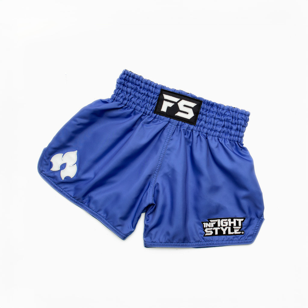 FS Utility Retro Short - Indigo