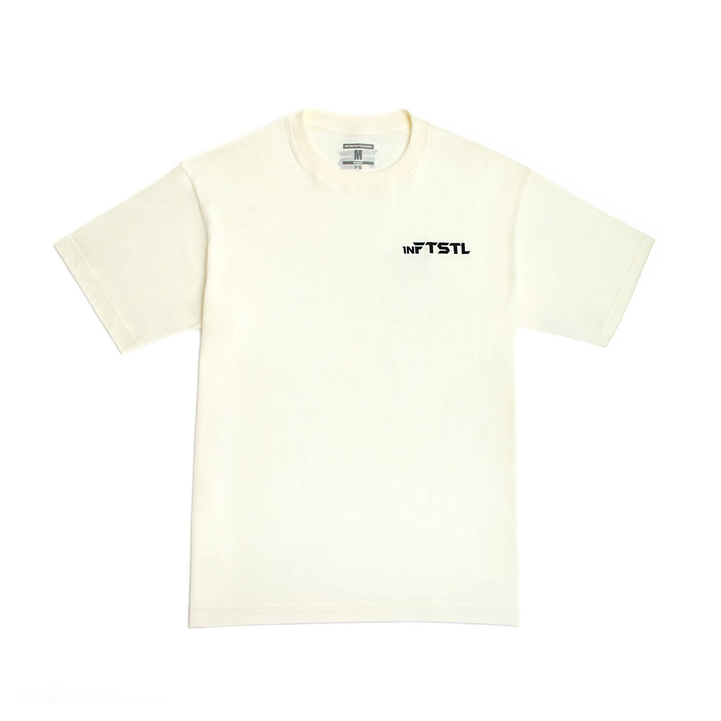 Oversized Super Soft Tee - Sand