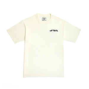 Oversized Super Soft Tee - Sand