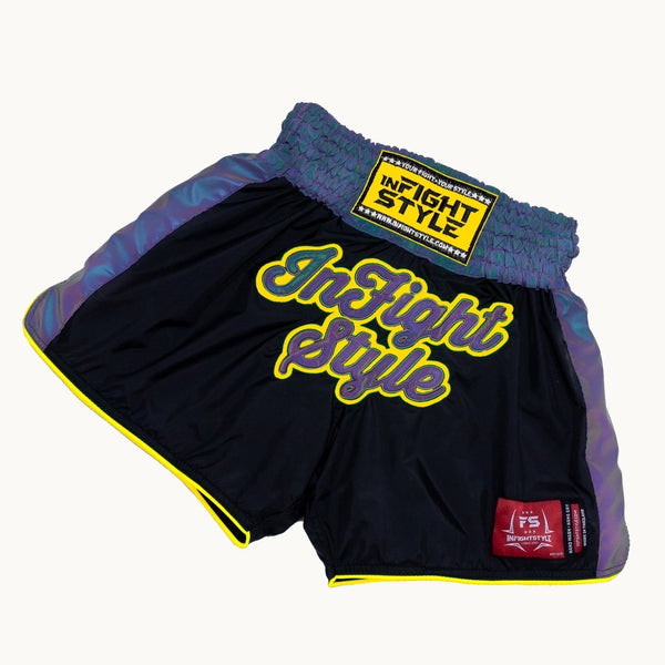 Astro Banana Nylon Reflectivz
