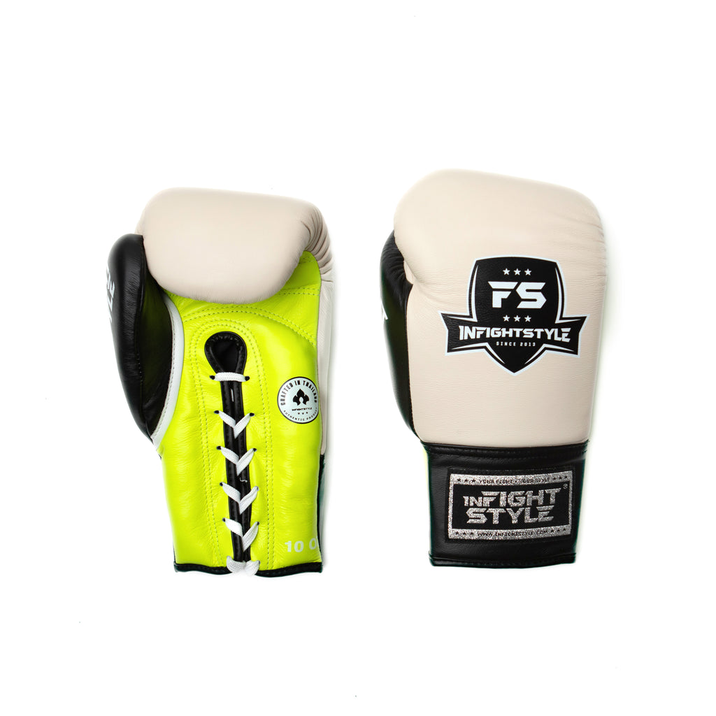Limited Edition Classic Lace Up - Volts