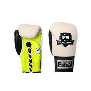 Limited Edition Classic Lace Up - Volts