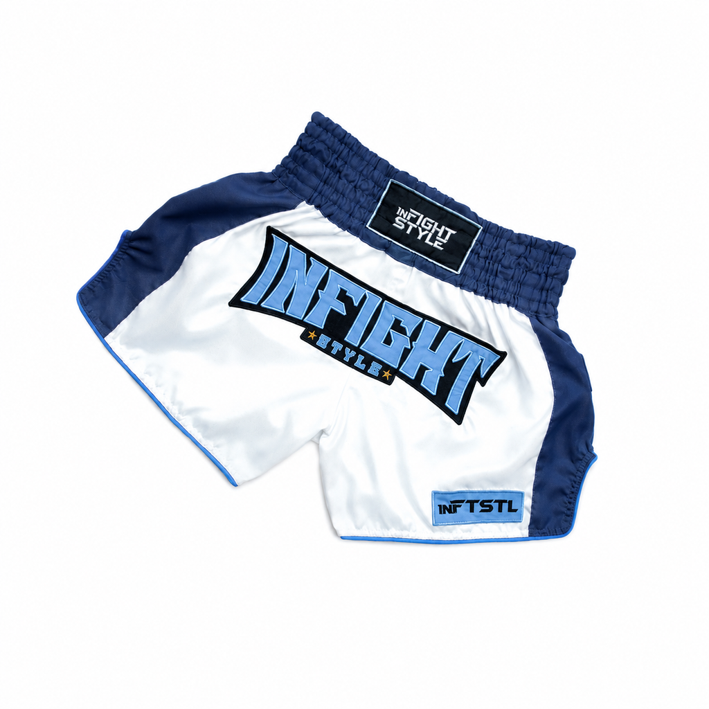 Durable Muay Thai Shorts for Fighters | InFightStyle – tagged 