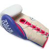 Limited Edition Classic Lace Up - Icecreams