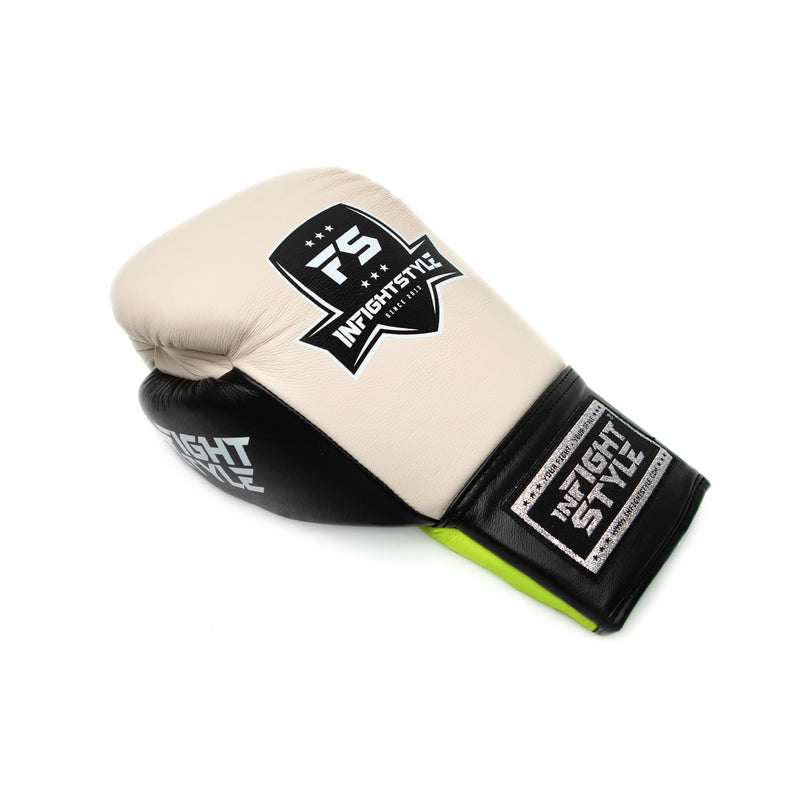 Limited Edition Classic Lace Up - Volts