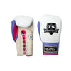 Limited Edition Classic Lace Up - Icecreams
