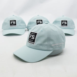 FS Nylon Dude Hat - Pale Blue