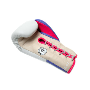 Limited Edition Classic Lace Up - Icecreams