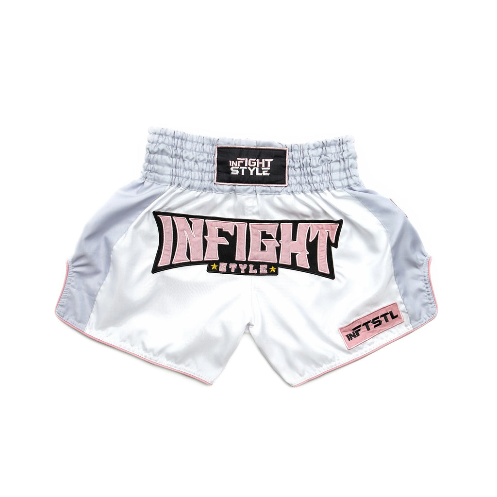 Tickets Retro - Pink Blush