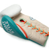 Limited Edition Classic Lace Up - Dolphins