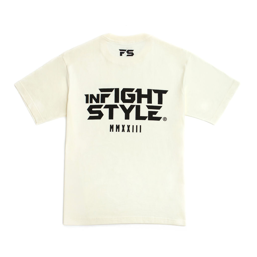 Oversized Super Soft Tee - Sand