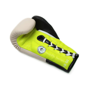 Limited Edition Classic Lace Up - Volts
