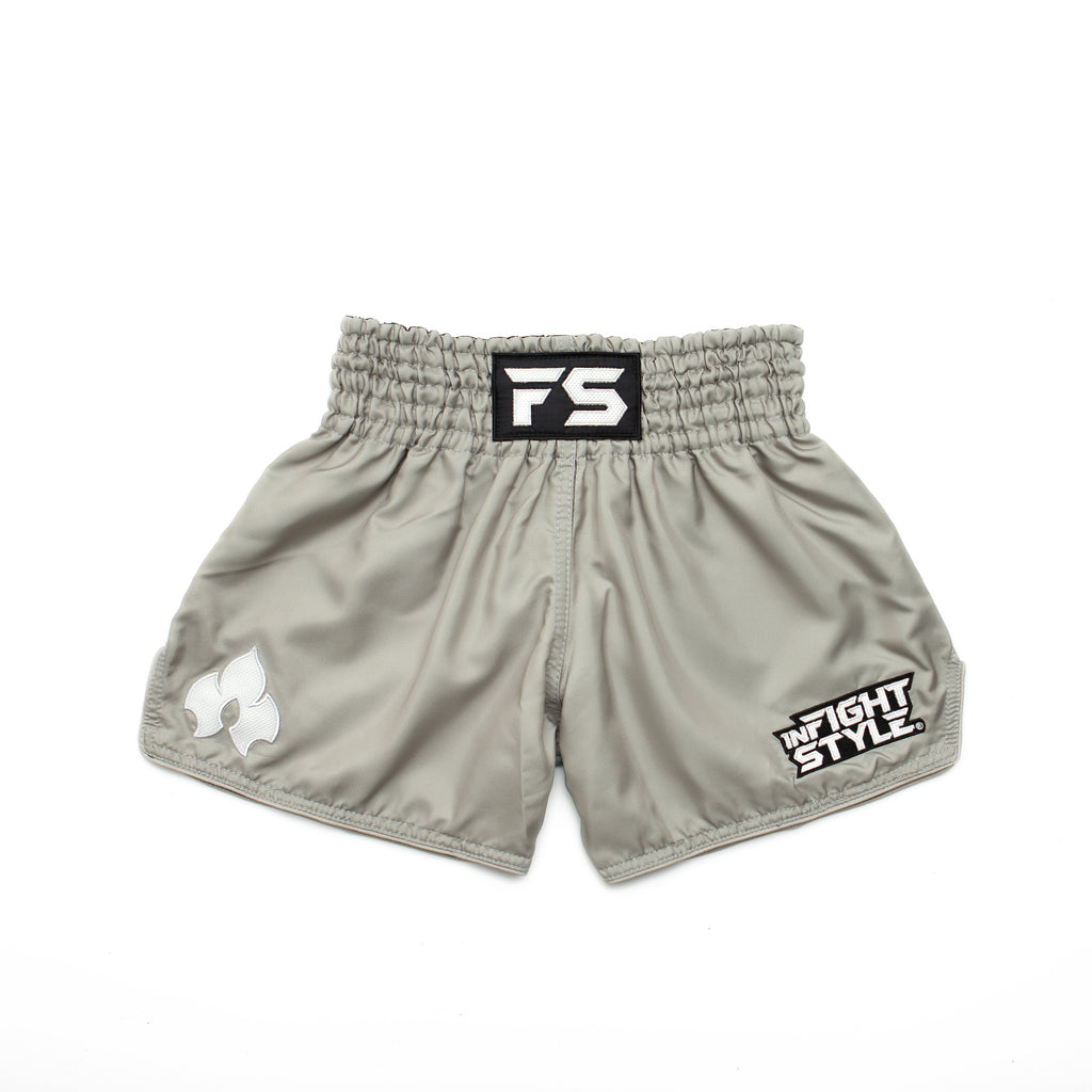 FS Utility Retro Short - Taupe