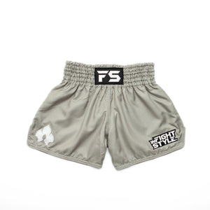 FS Utility Retro Short - Taupe
