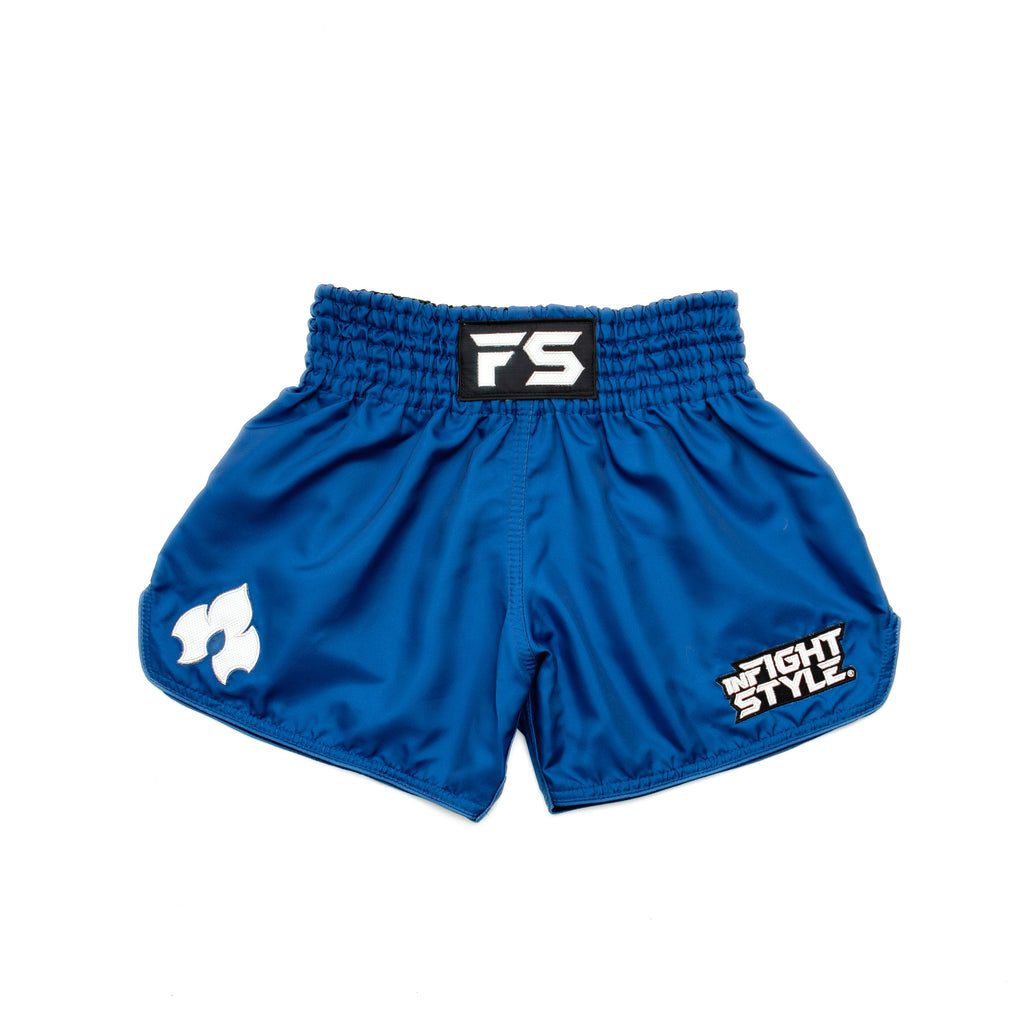 FS Utility Retro Short - Classic Blue