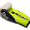Limited Edition Classic Lace Up - Volts