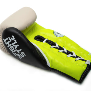 Limited Edition Classic Lace Up - Volts