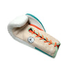 Limited Edition Classic Lace Up - Dolphins
