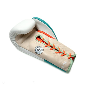 Limited Edition Classic Lace Up - Dolphins