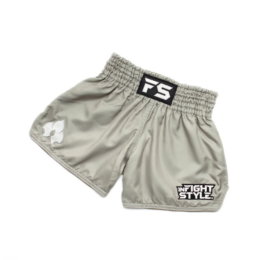 FS Utility Retro Short - Taupe