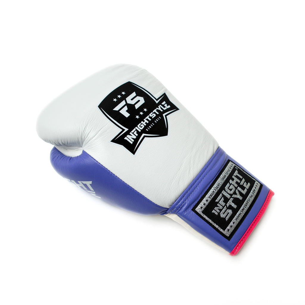 Limited Edition Classic Lace Up - Icecreams