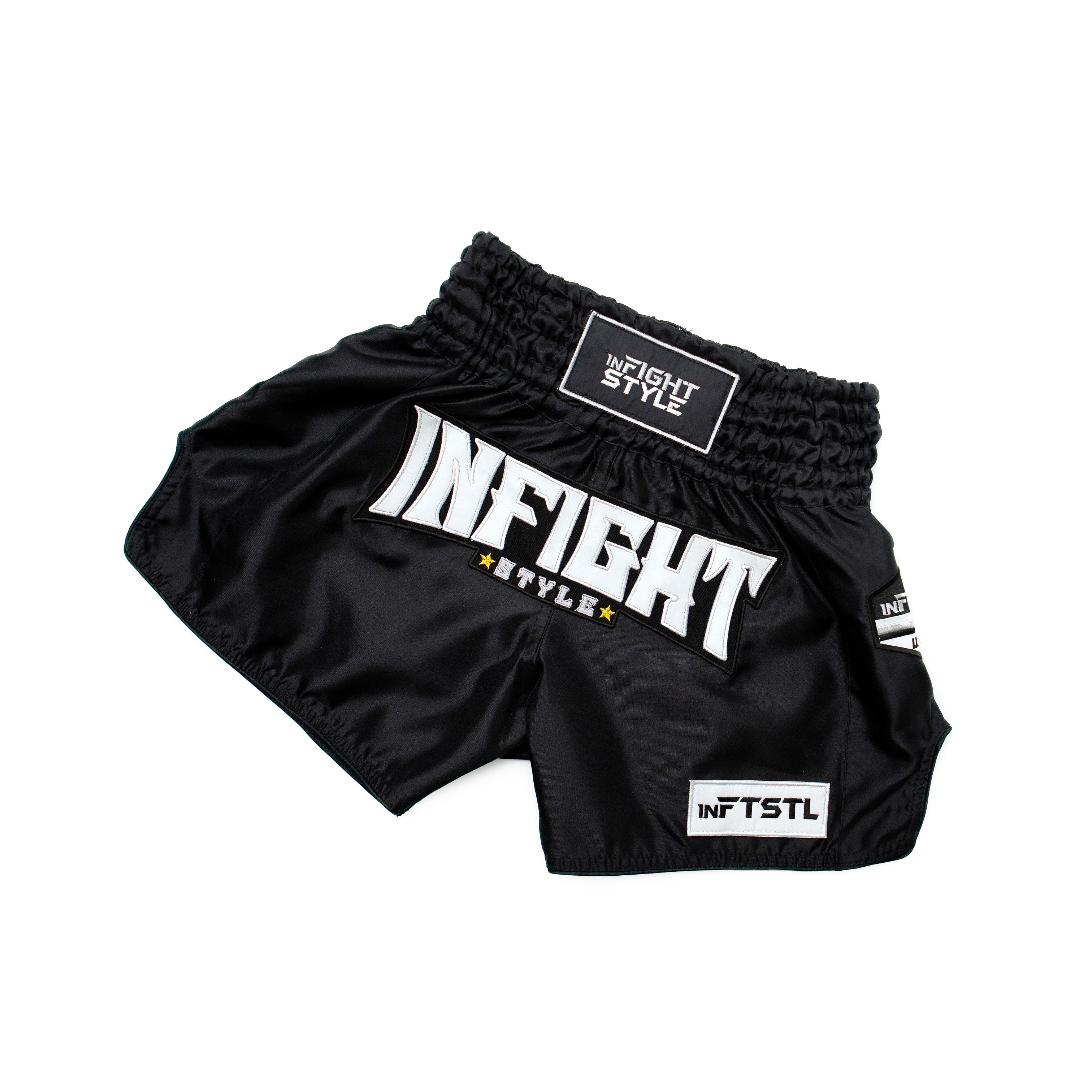 INFIGHT STYLE ショートパンツ 2色セット B:MING by BEAMS（ビーミング by ビームス）前後 2WAY ショート