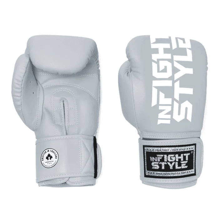 Pro Compact Glove - Storm Grey