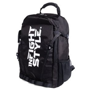 FS Urban Backpack - Black