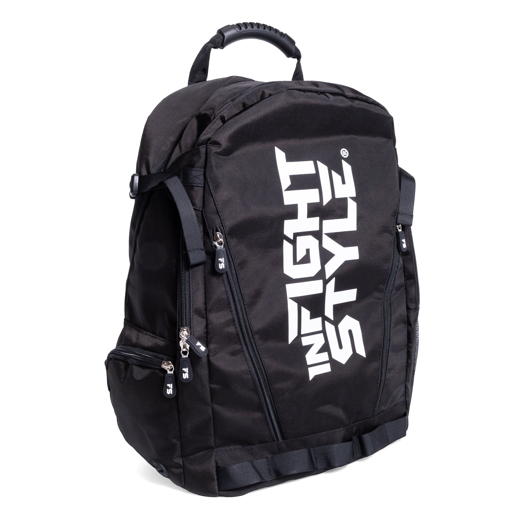 Urban Backpack Modern Style & Versatility | InFightStyle