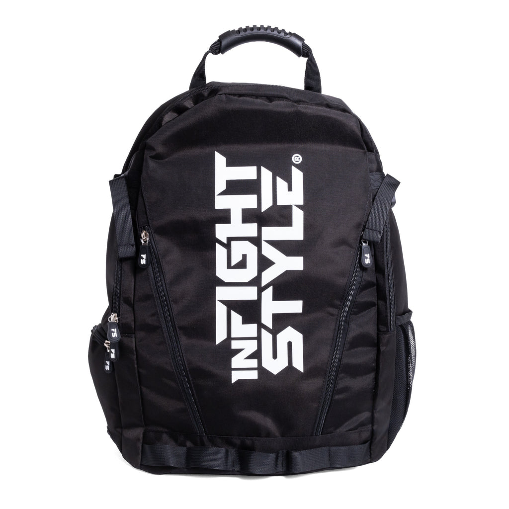 FS Urban Backpack - Black