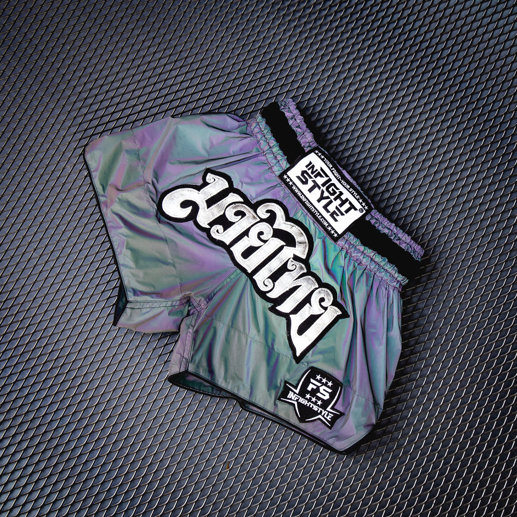 InFightStyle Muay Thai - Premier Muay Thai Gear and Apparel