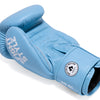 FS Classic Muay Thai Boxing Gloves - Tar Heel Blue