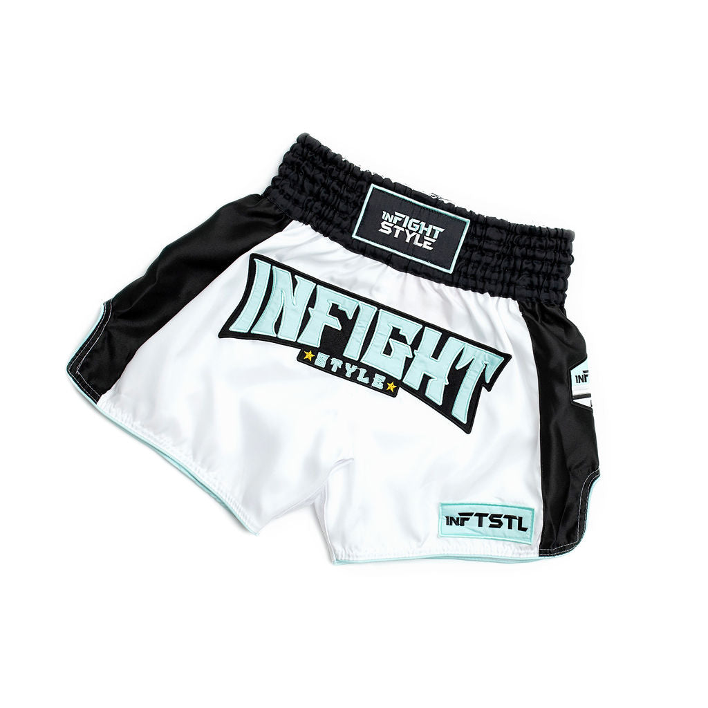 Durable Muay Thai Shorts for Fighters | InFightStyle – tagged 