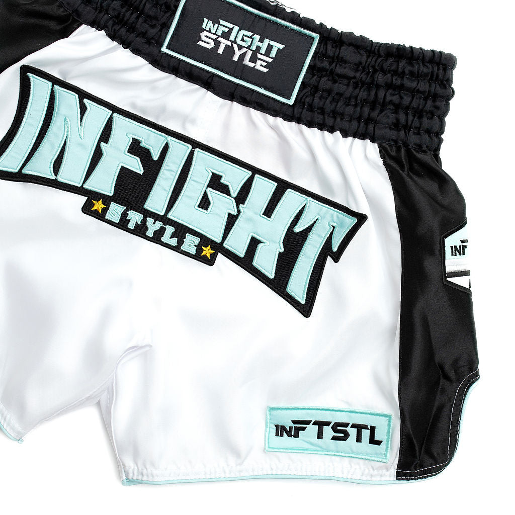 Durable Muay Thai Shorts for Fighters | InFightStyle – tagged 