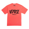 Oversized Super Soft Tee - Kandy