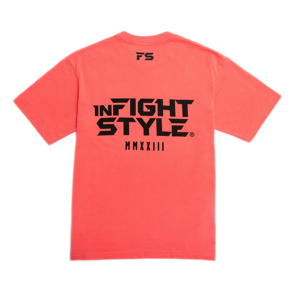 Oversized Super Soft Tee - Kandy