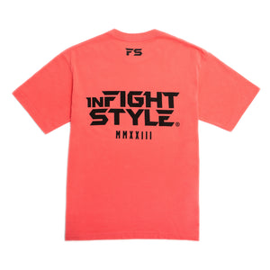 Oversized Super Soft Tee - Kandy