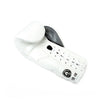 FS Mexithai Lace Up Boxing Gloves - White