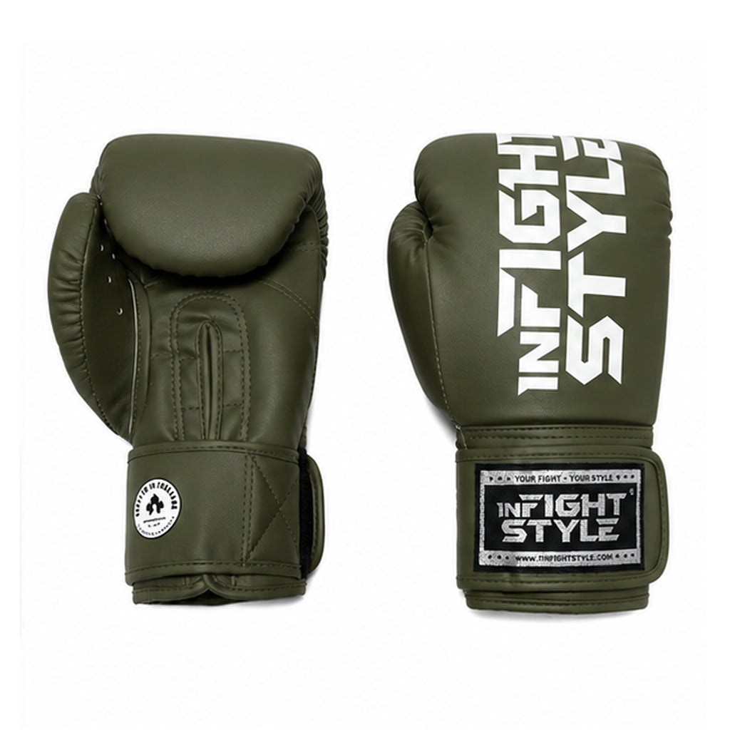 InFightStyle Muay Thai - Premier Muay Thai Gear and Apparel