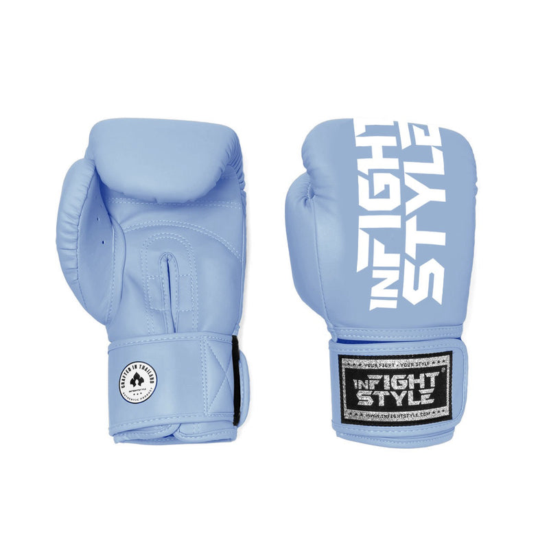 Pro Compact Glove - Pale Blue