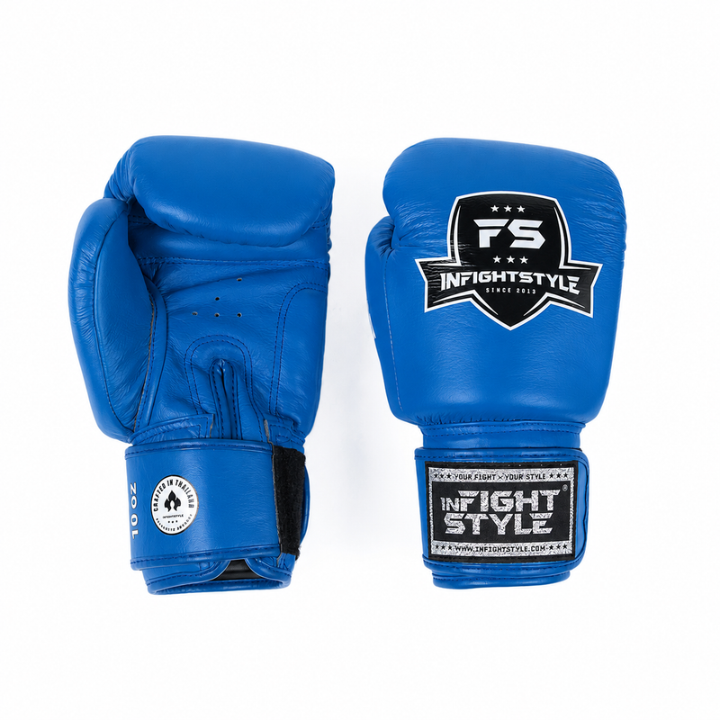 INFIGHTSTYLE FS Classic ボクシンググローブ 10oz INFIGHTSTYLE FS Classic ボクシンググローブ 10oz INFIGHTSTYLE FS