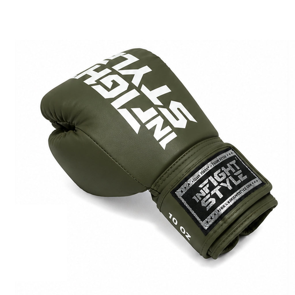 InFightStyle Muay Thai - Premier Muay Thai Gear and Apparel