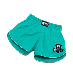 FS Training Line - Viridian