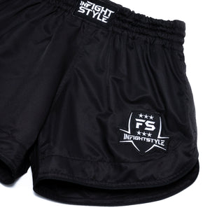 FS Training Line - Black